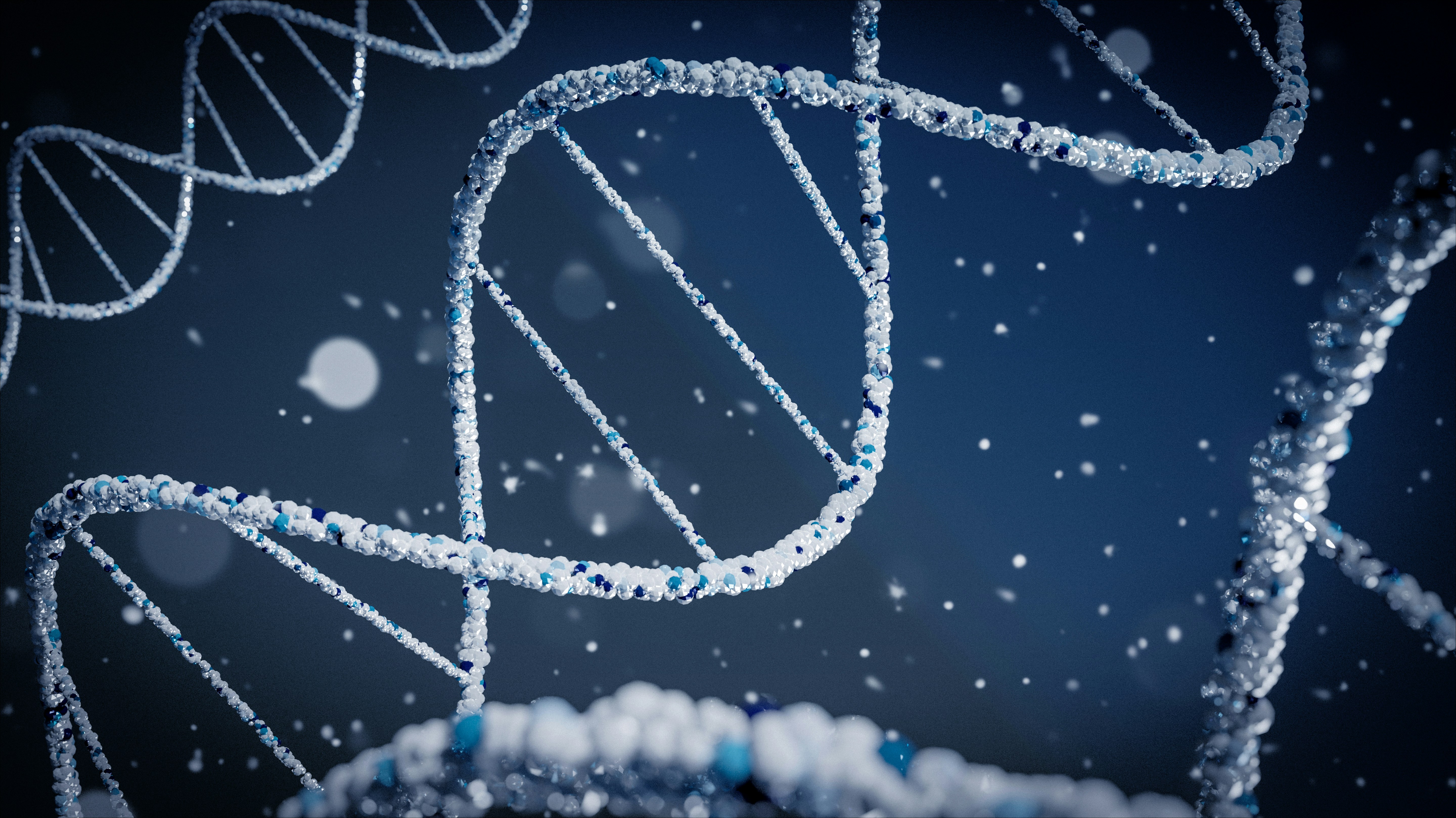 Healthcare & Life Sciences